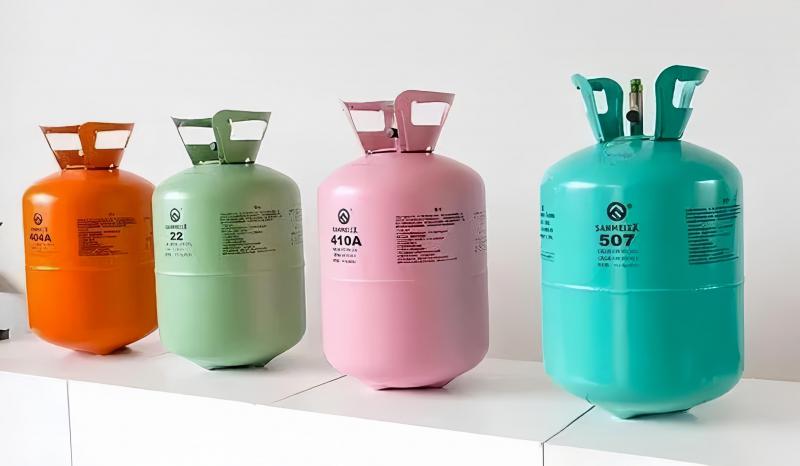 冷库制冷降温缓慢的原因分析与解决方案