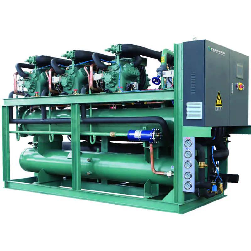 不更换压缩机，如何提升制冷效率？