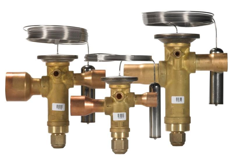 阀的基本组成和工作原理