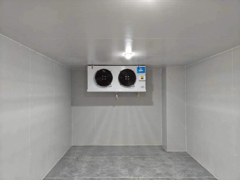 冷库为什么一定要做地坪保温措施？