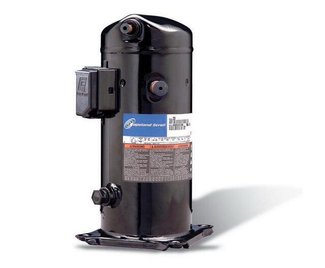 ‌冷库压缩机回液的原因