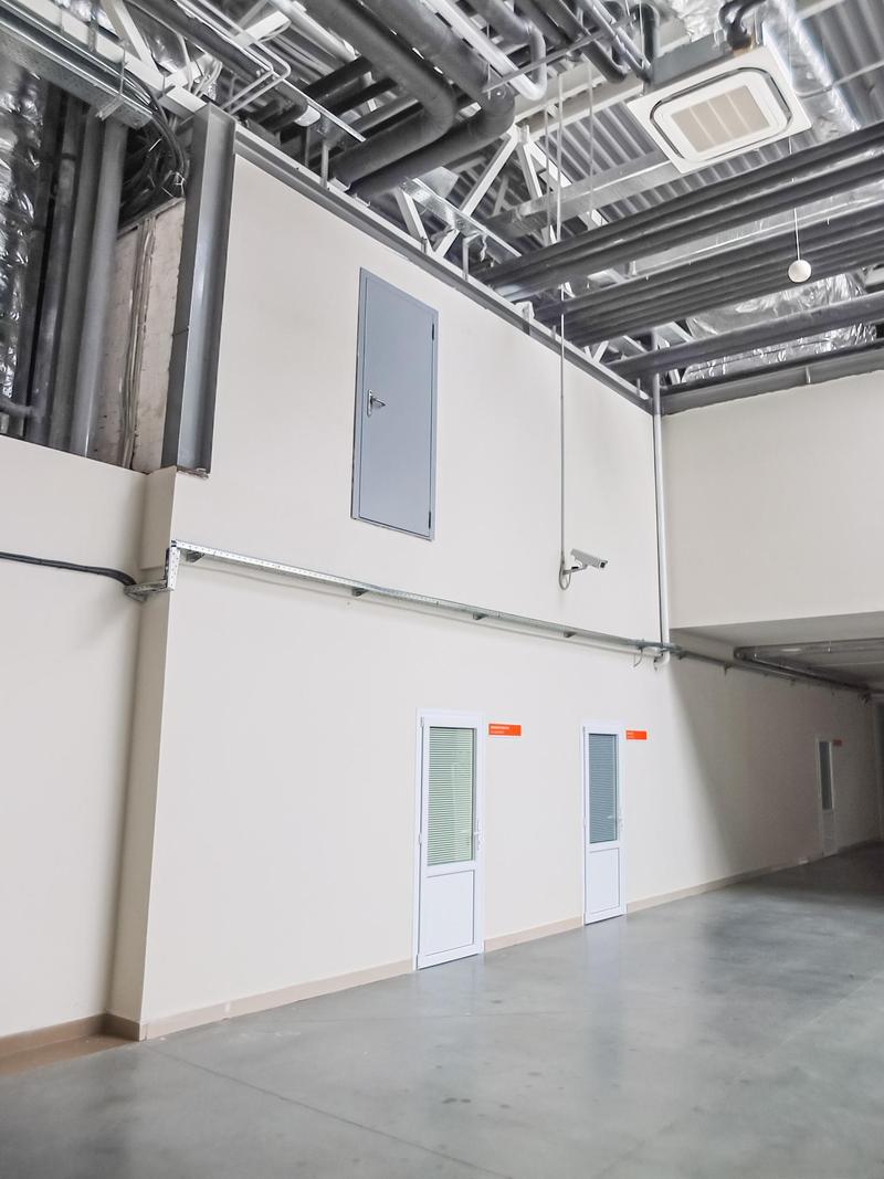 常德冷库行业发展现状及冷库类型解析