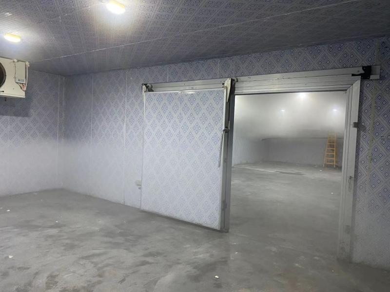 ‌常德保鲜库通风不畅：隐患解析与系统化解决方案