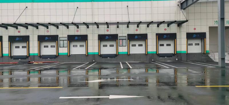 常德冷库制冷系统核心部件与辅助部件