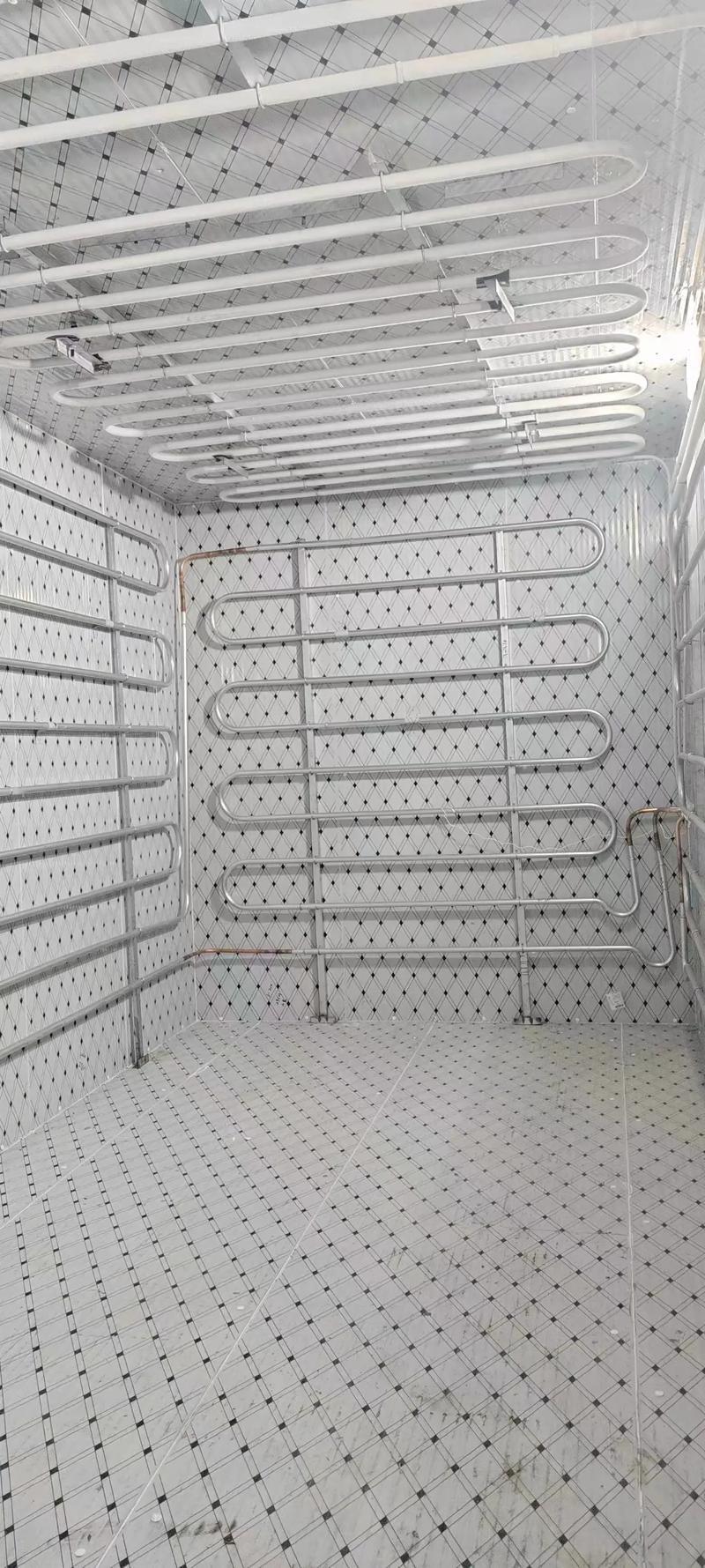 常德冷库设备突然不制冷的原因分析及解决方法