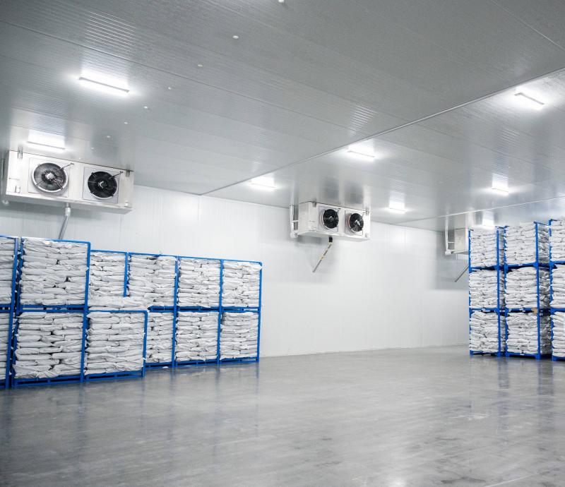 常德冷库工程物理除霉技术应用方案