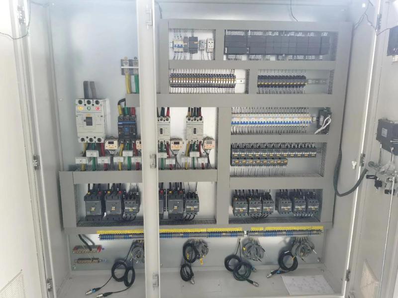  常德冷库设备电气故障排查与修复指南