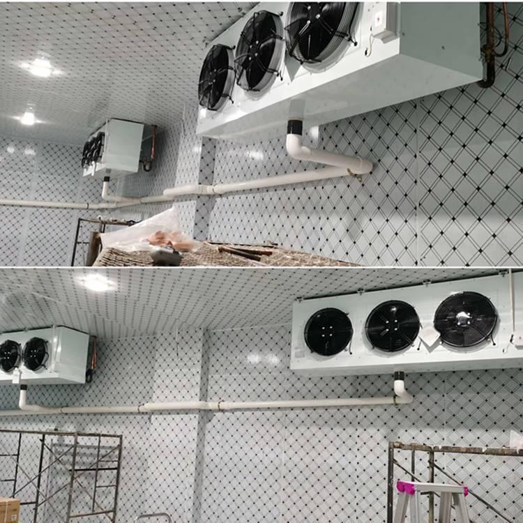 为常德企业降本增效：冷库“蒸发温度”的优化实践指南